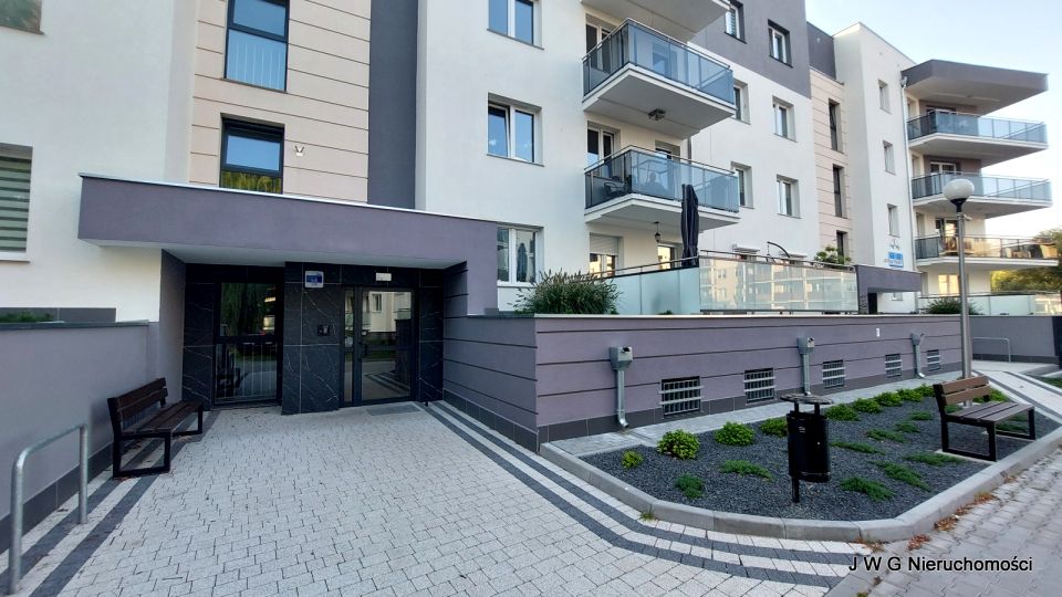 Mieszkanie Toruń