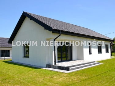 Dom Laskówka Chorąska
