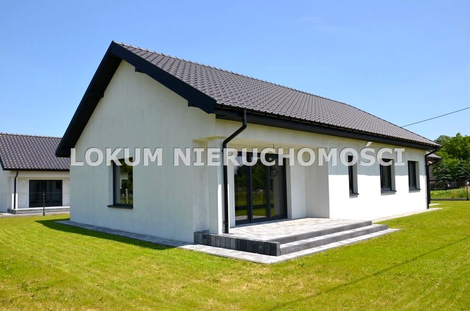 Dom Laskówka Chorąska