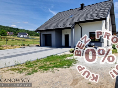 Dom Bolechowice