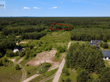Działka budowlana Skórka