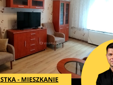 Mieszkanie Ustka