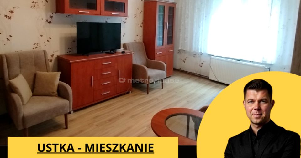Mieszkanie Ustka
