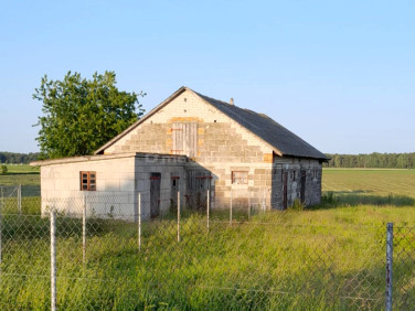 Działka Lipowiec