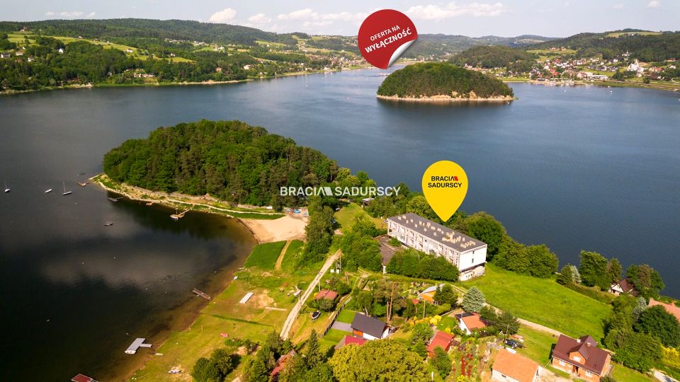 Budynek użytkowy Bartkowa