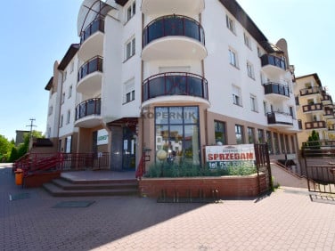 Lokal Lubicz Górny
