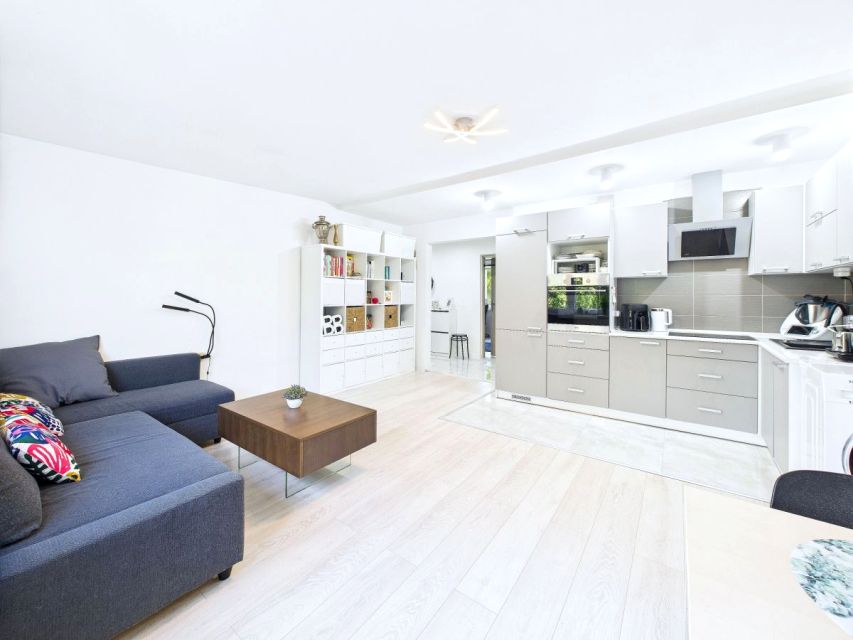 Mieszkanie blok mieszkalny Dąbrowa Górnicza