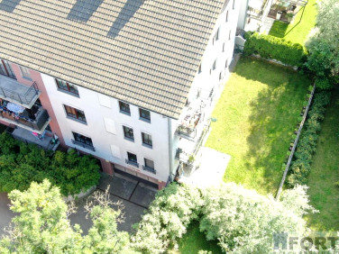 Mieszkanie SZCZECIN