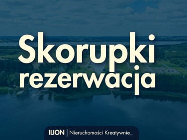 Działka Skorupki