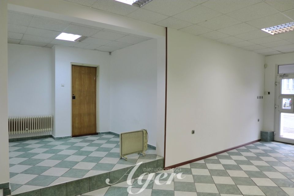 Lokal Zielona Góra