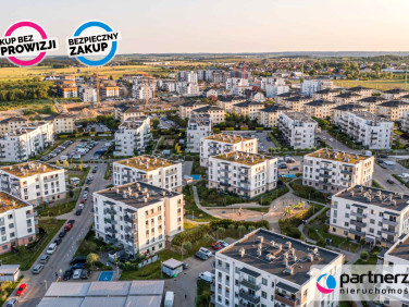 Mieszkanie Gdańsk