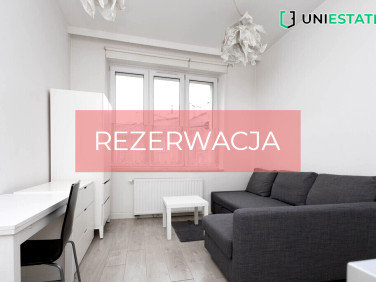 Mieszkanie Kraków