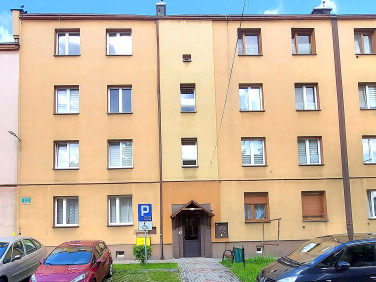 Mieszkanie Piekary Śląskie