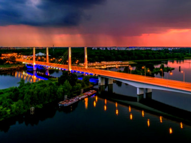 Mieszkanie Wrocław