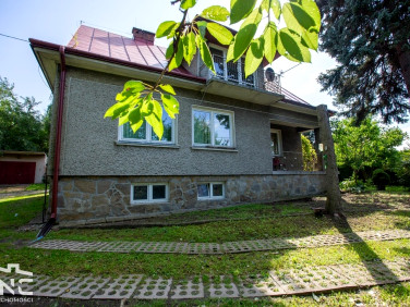 Działka budowlana Zgłobice