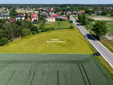 Działka Grądki