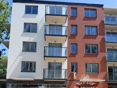 Mieszkanie Wrocław