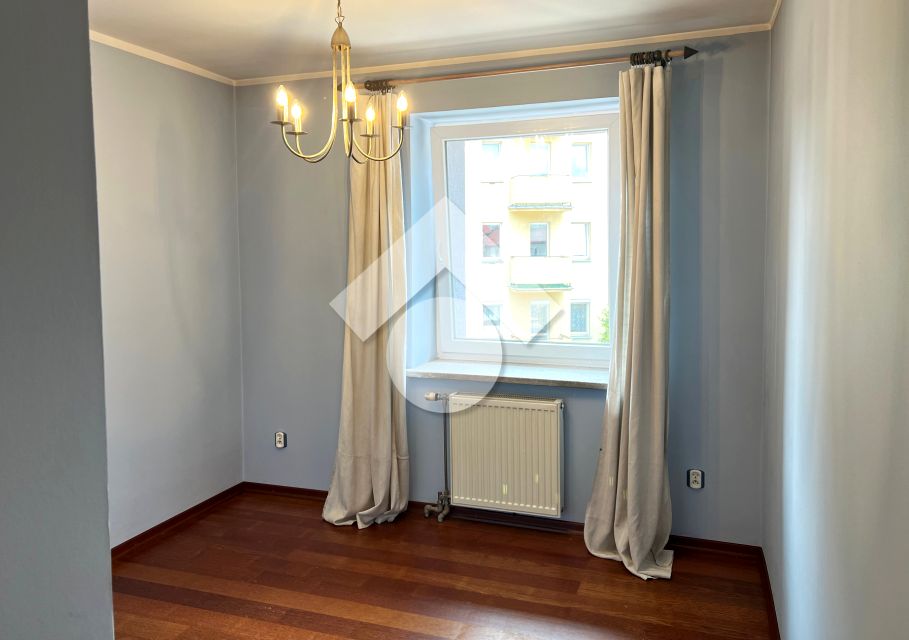 Mieszkanie Kraków
