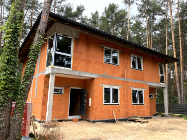 Dom Józefów