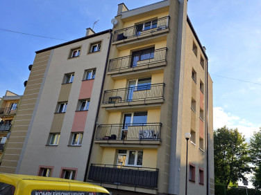 Mieszkanie w górach