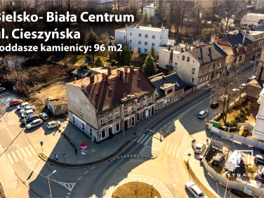 Mieszkanie Bielsko-Biała