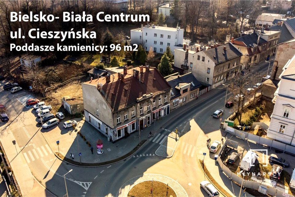 Mieszkanie Bielsko-Biała