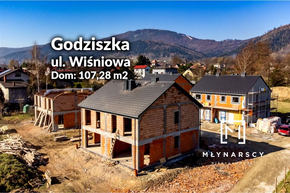 Dom Szczyrk