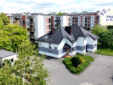 Lokal Jaworzno
