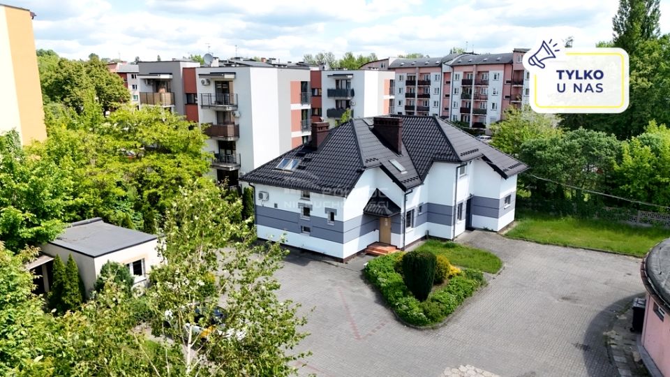 Lokal Jaworzno