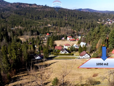 Działka budowlana Sól