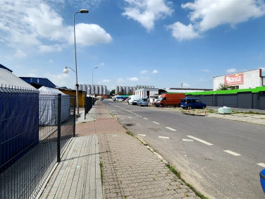 Lokal Tychy
