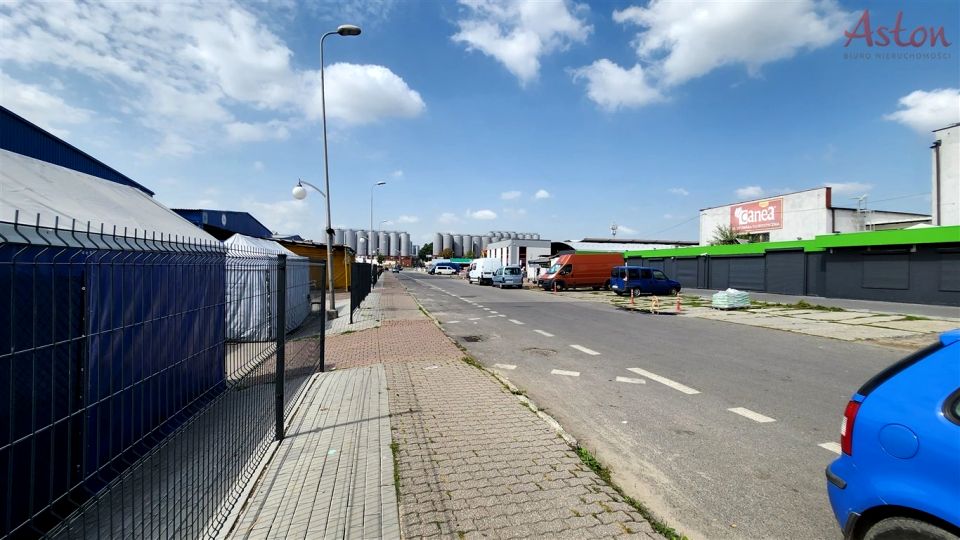 Lokal Tychy