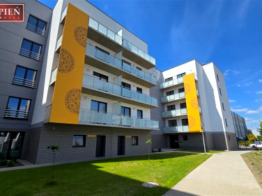 Mieszkanie Leszno