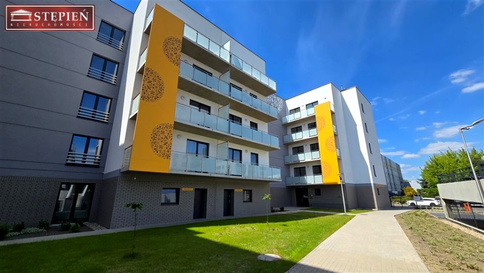 Mieszkanie Leszno