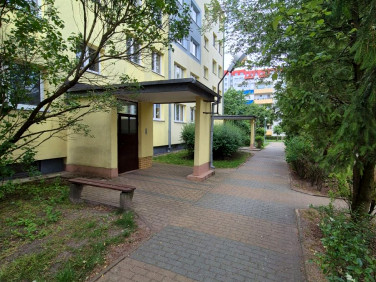 Mieszkanie Białystok