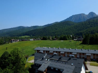 Mieszkanie Zakopane