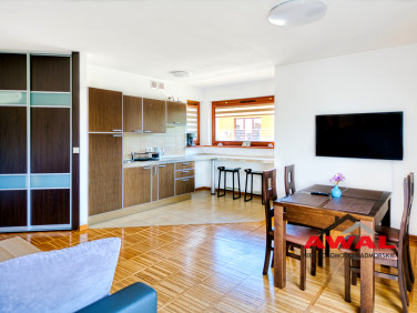 Mieszkanie apartamentowiec sprzedaż