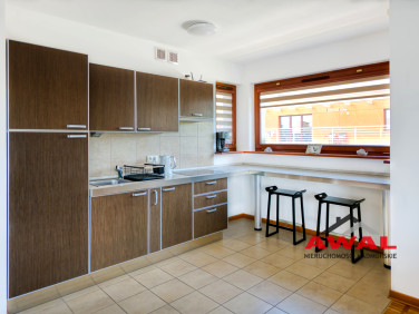 Mieszkanie apartamentowiec Hel