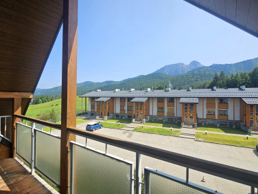 Mieszkanie Zakopane