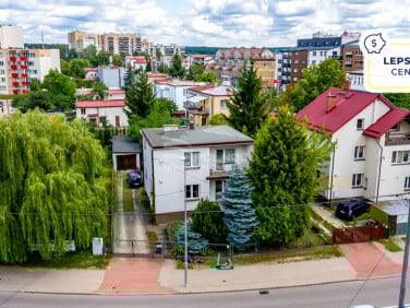 Dom BIAŁYSTOK