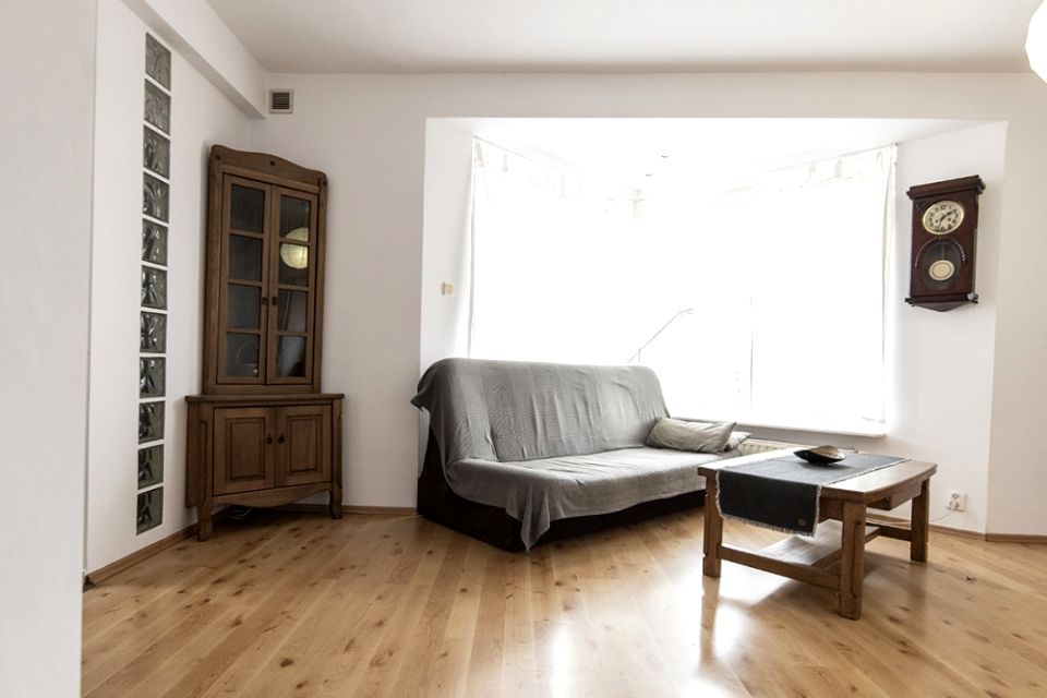 Mieszkanie Warszawa sprzedaż