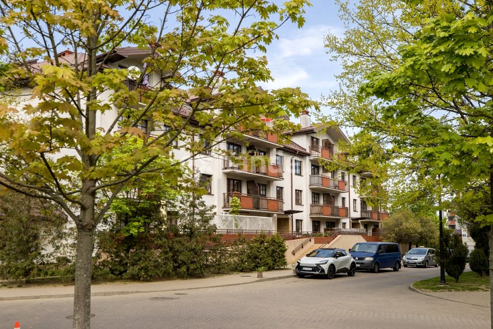 Mieszkanie Warszawa sprzedaż