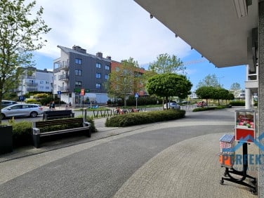 Lokal Gdynia