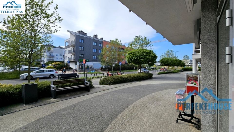 Lokal Gdynia