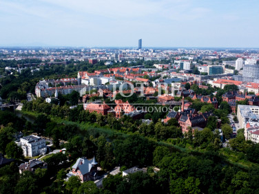Lokal Wrocław