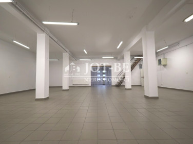 Budynek użytkowy Wrocław