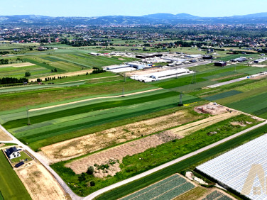 Działka Chochorowice