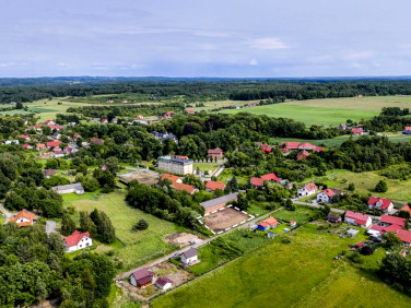 Działka budowlana Bagno