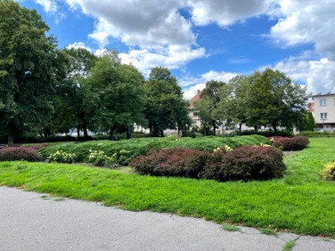 Mieszkanie Poznań