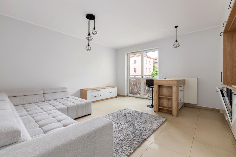 Mieszkanie Poznań sprzedaż